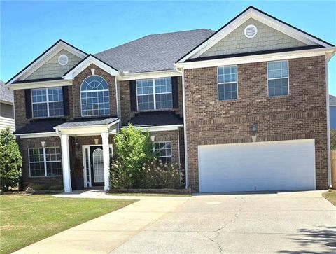 5030 Mundy Drive Cumming GA 30028