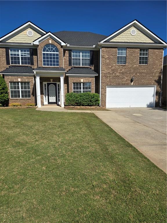 5030 Mundy Drive