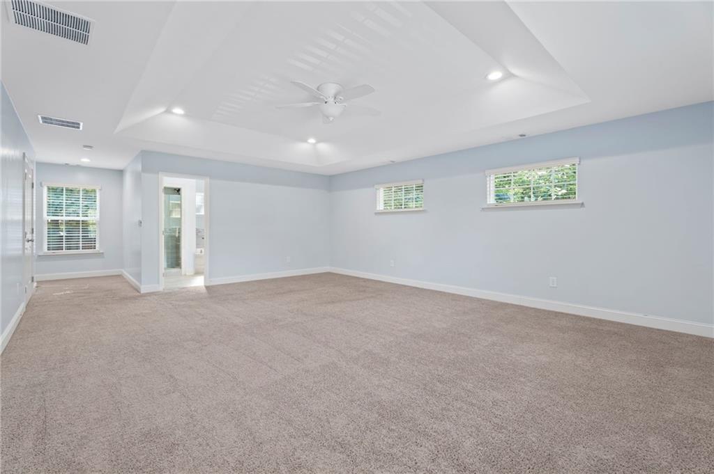 Piedmont Bend - Residential