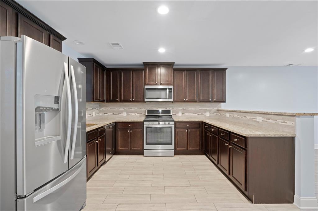 Piedmont Bend - Residential