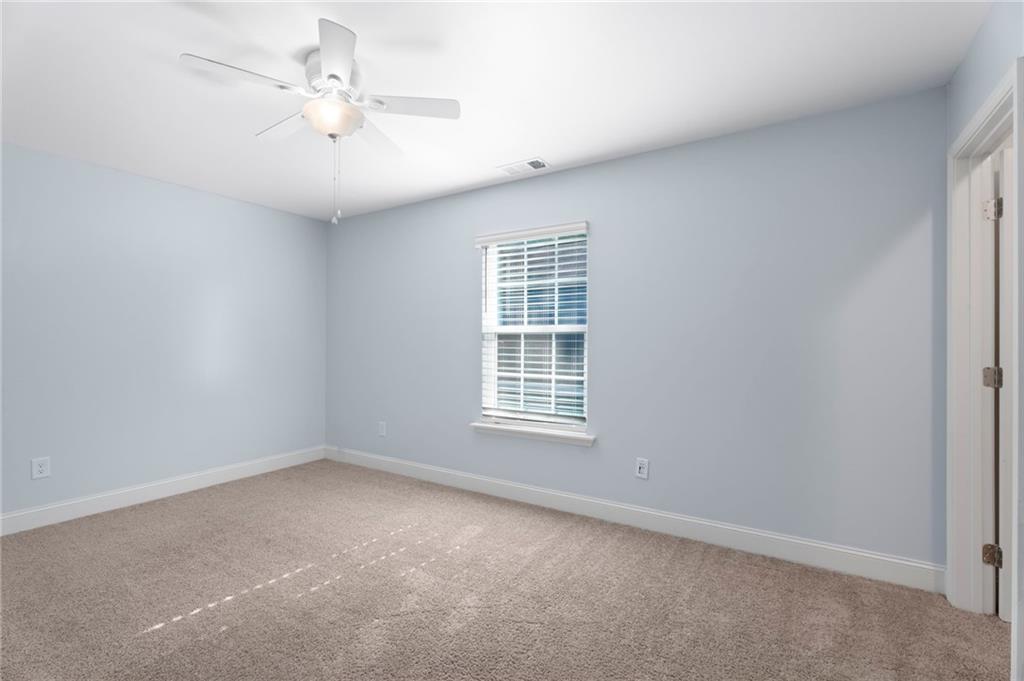 Piedmont Bend - Residential