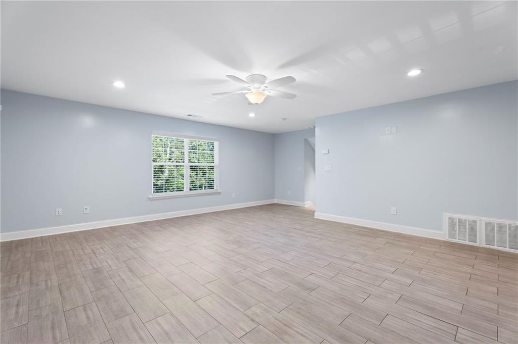 Piedmont Bend - Residential