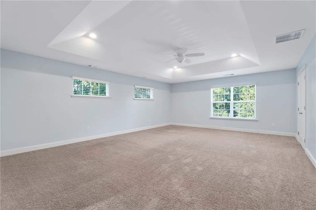 Piedmont Bend - Residential