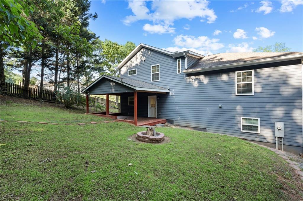 Piedmont Bend - Residential