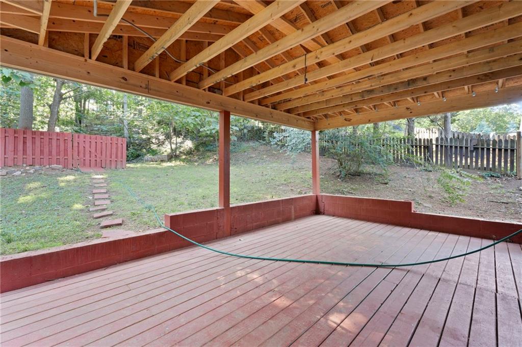 Piedmont Bend - Residential