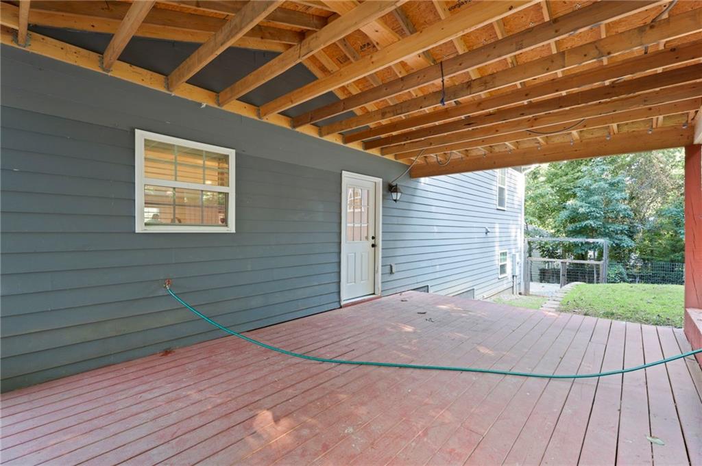 Piedmont Bend - Residential