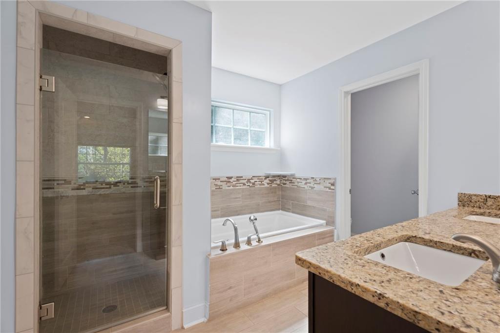 Piedmont Bend - Residential