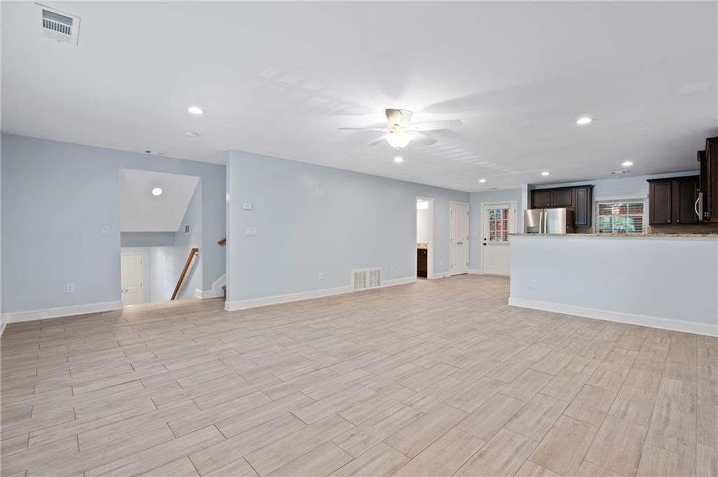 Piedmont Bend - Residential