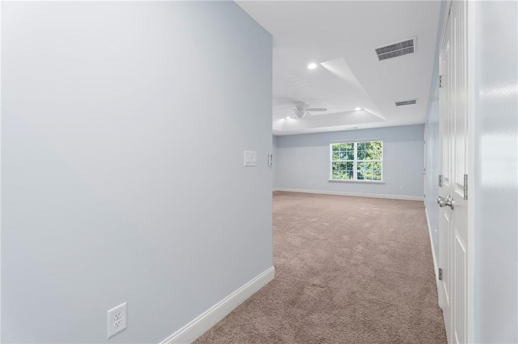 Piedmont Bend - Residential