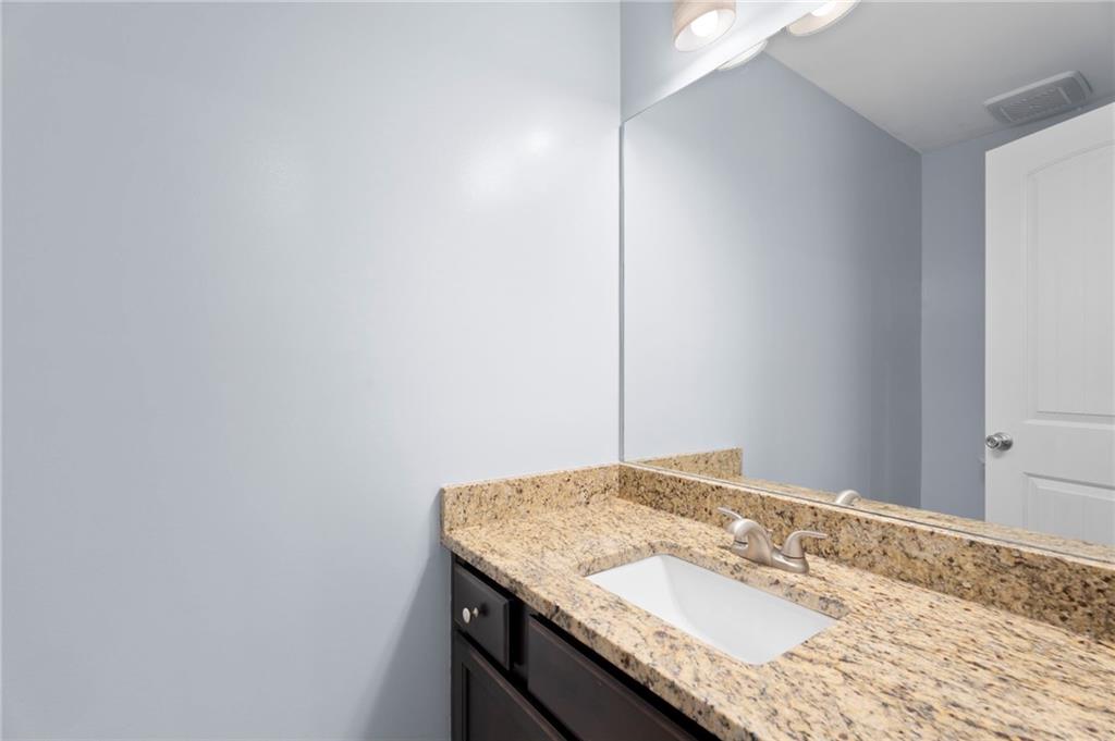 Piedmont Bend - Residential