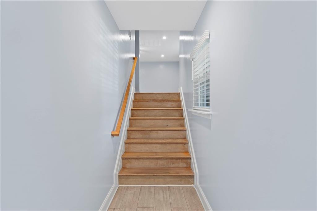 Piedmont Bend - Residential