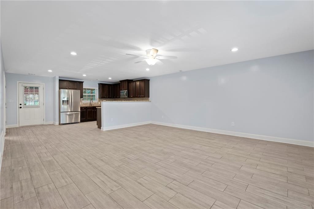Piedmont Bend - Residential
