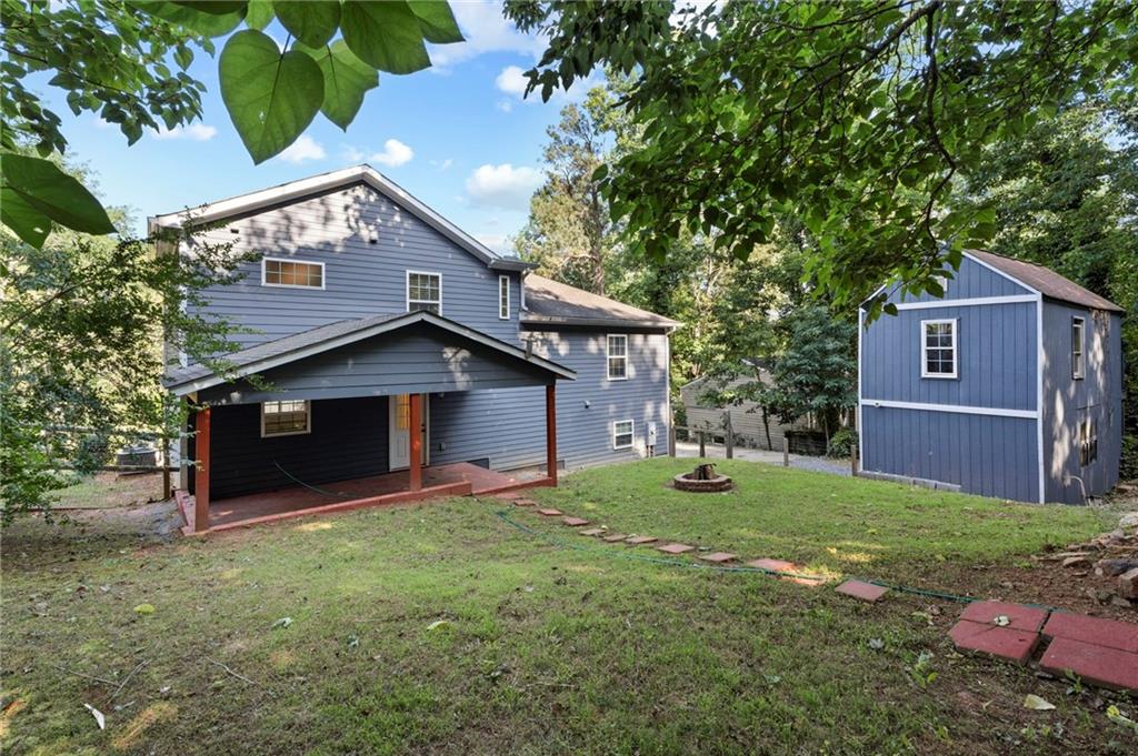Piedmont Bend - Residential