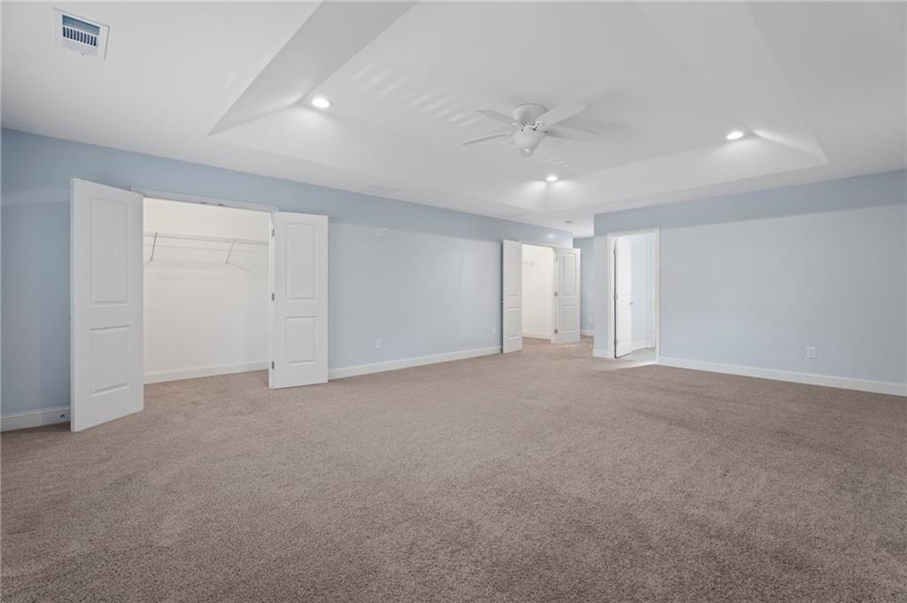 Piedmont Bend - Residential