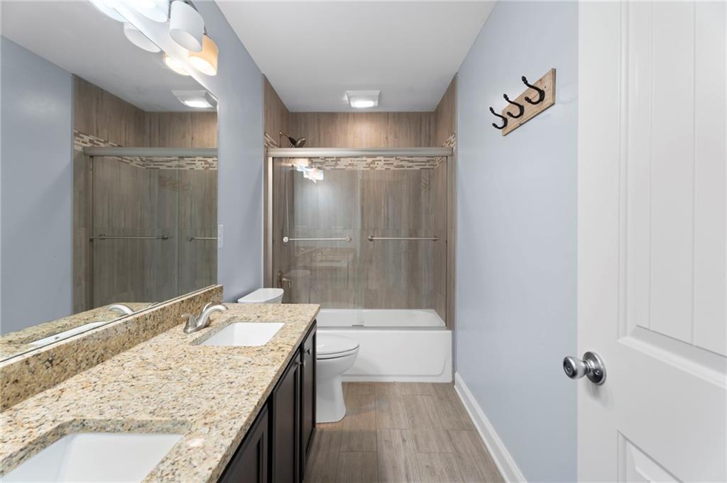 Piedmont Bend - Residential