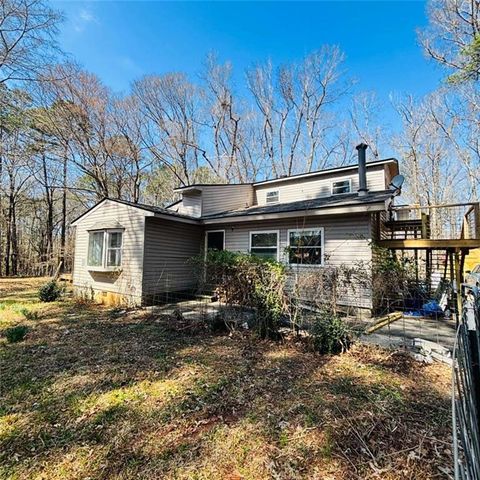 Photo of 307 FLOYD Road, Forsyth, GA 31029 (MLS # 7756728)