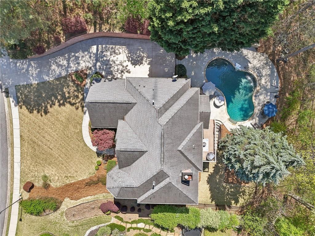 4215 Homestead Ridge Drive