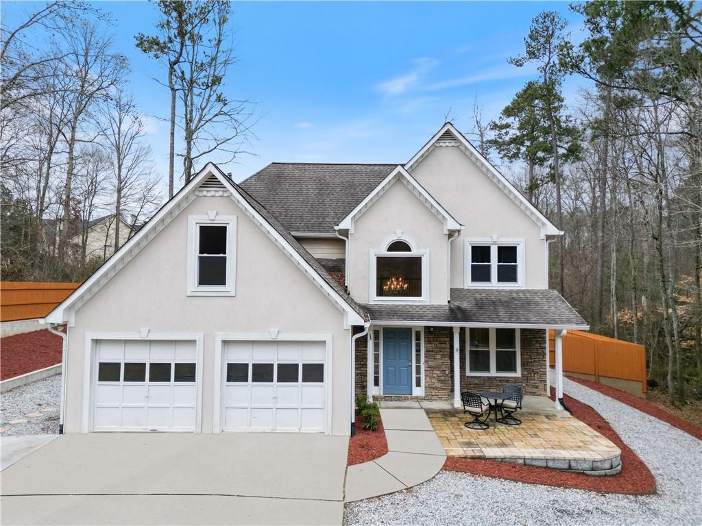 5791 Mason Jones Drive