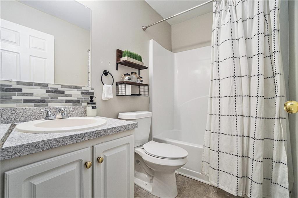 5990 Tate Drive, Austell, Georgia image 12