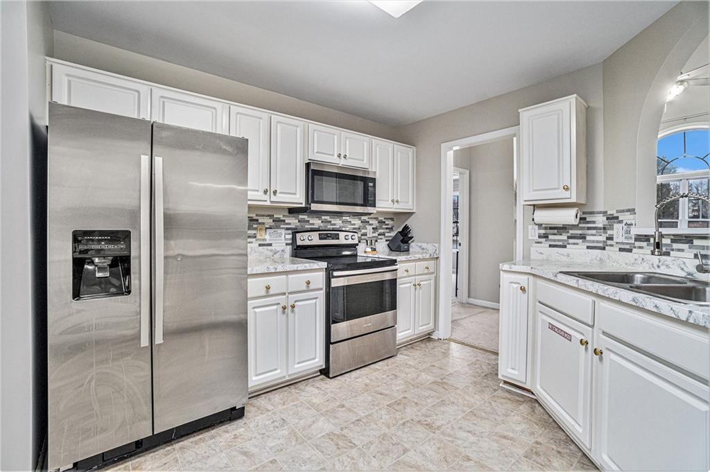 5990 Tate Drive, Austell, Georgia image 3