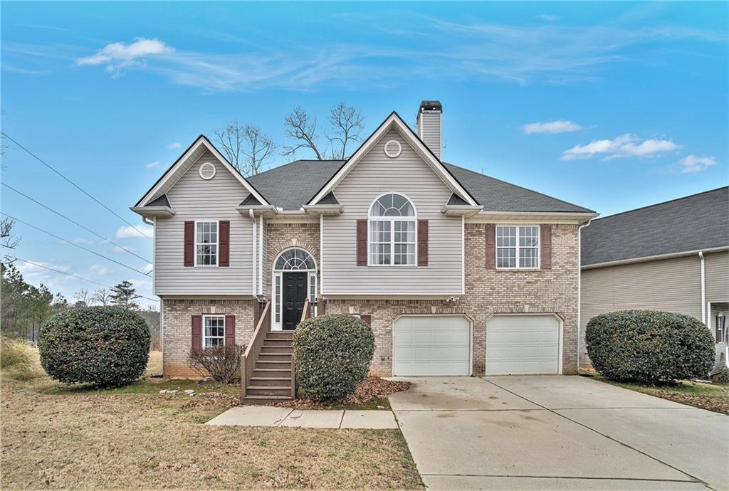 5990 Tate Drive, Austell, Georgia image 1