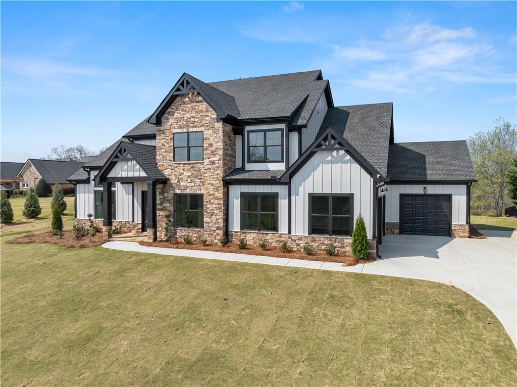 282 Gold Bullion Drive E