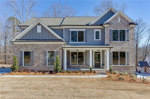 Homes For Sale - 1041 Riverhill Drive<br/> Bishop, GA 30621