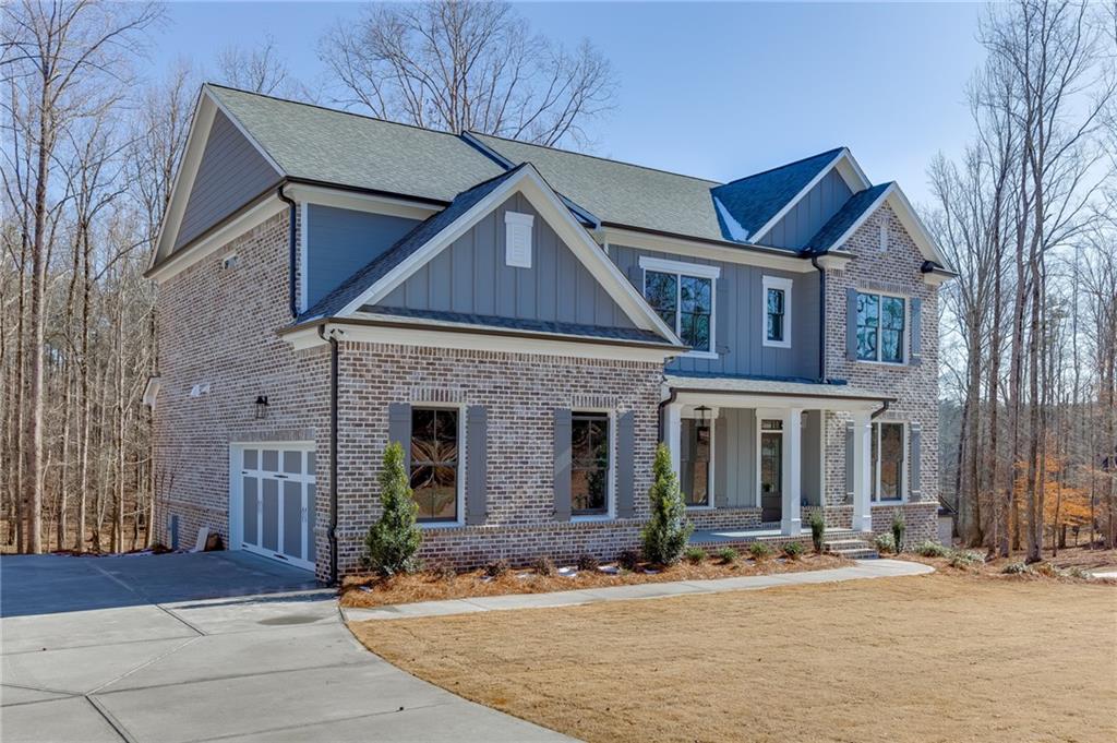 1041 Riverhill Drive