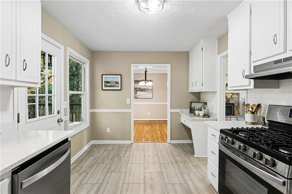 5308 Ferry Creek Lane