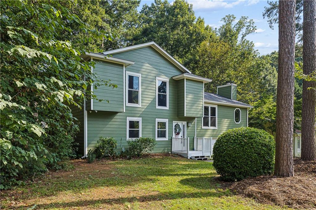 5308 Ferry Creek Lane