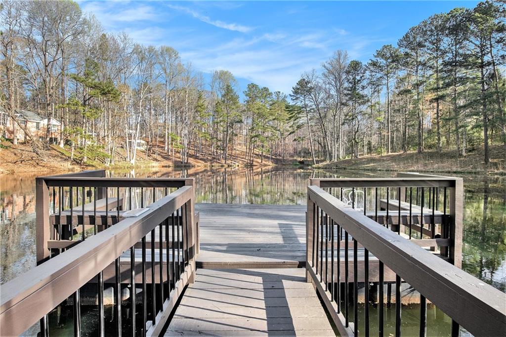 5531 Woodstream Court, Gainesville, Georgia image 20