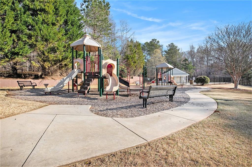 5531 Woodstream Court, Gainesville, Georgia image 17