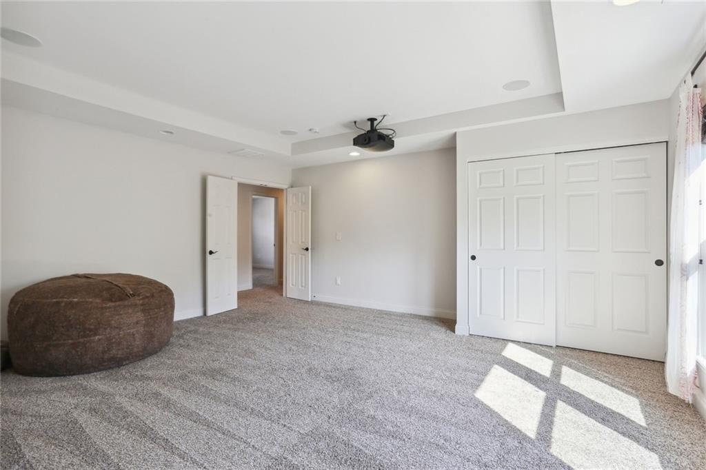 3774 Thackary Drive, Powder Springs, Georgia image 16