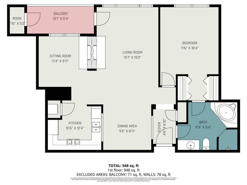 3636 Habersham Road NW 2204