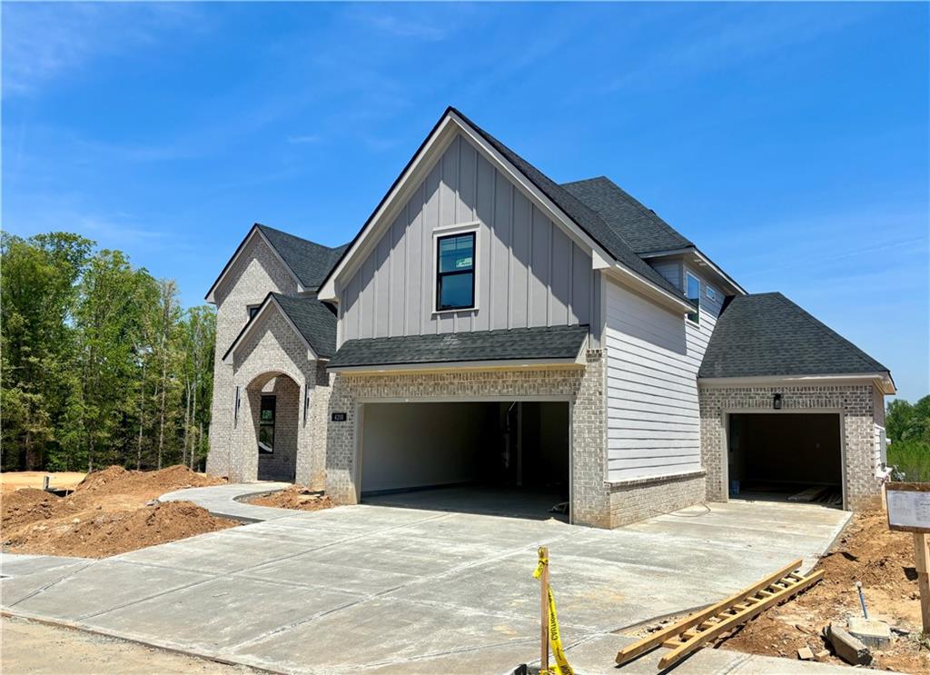 4201 Hosch Reserve Drive Park, Buford, Georgia image 2