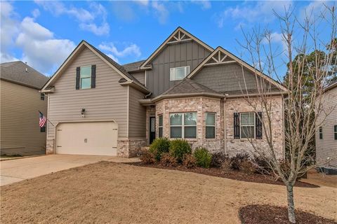 345 Granite Way Newnan GA 30265