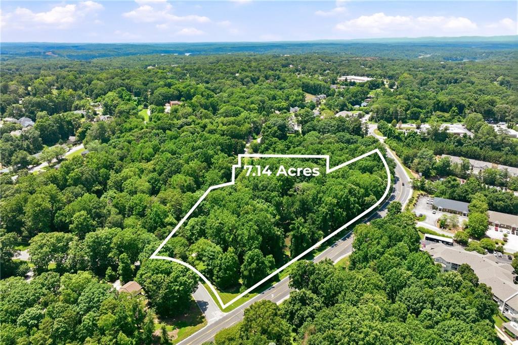 1403 Springdale Road