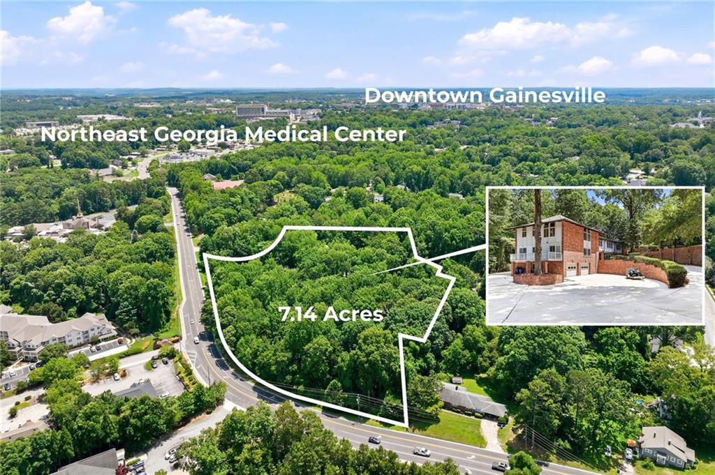 1403 Springdale Road