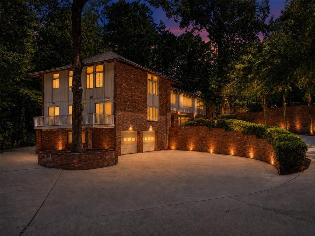 1403 Springdale Road