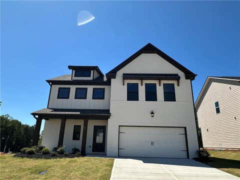Homes For Sale - 165 Bramblewood Drive<br/> Winder, GA 30680