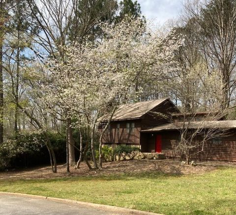 3315 Canterbury Trail Rex GA 30273