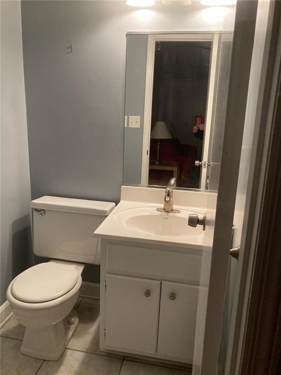 3315 Canterbury Trail