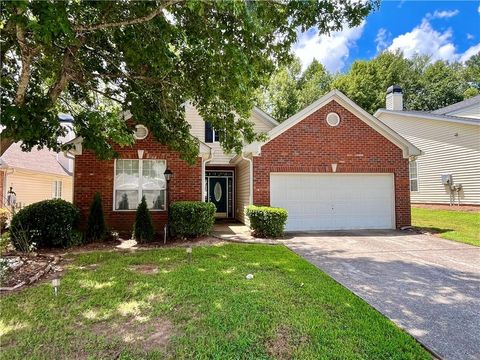 396 Avian Forest Drive Stockbridge GA 30281