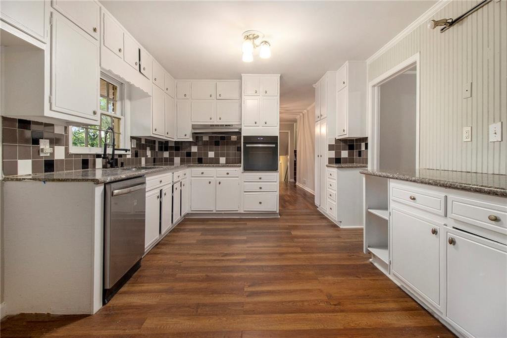 3743 Tree Bark Trail, Decatur, Georgia image 6