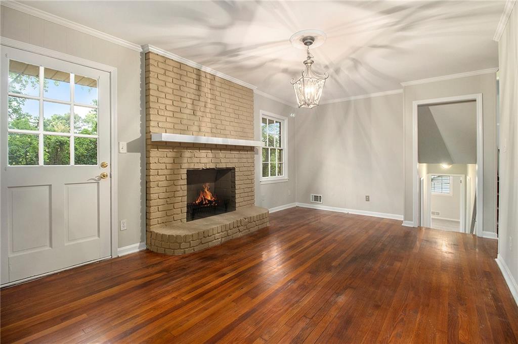 3743 Tree Bark Trail, Decatur, Georgia image 7