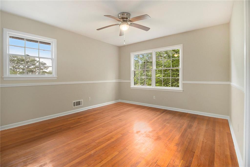 3743 Tree Bark Trail, Decatur, Georgia image 11
