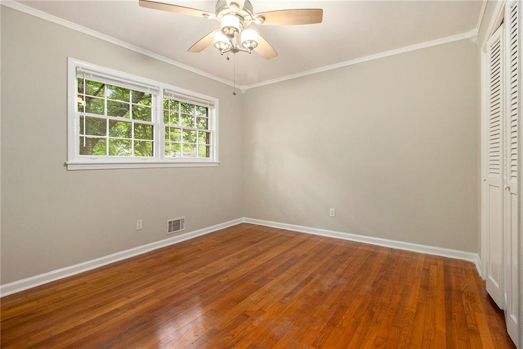 3743 Tree Bark Trail, Decatur, Georgia image 13