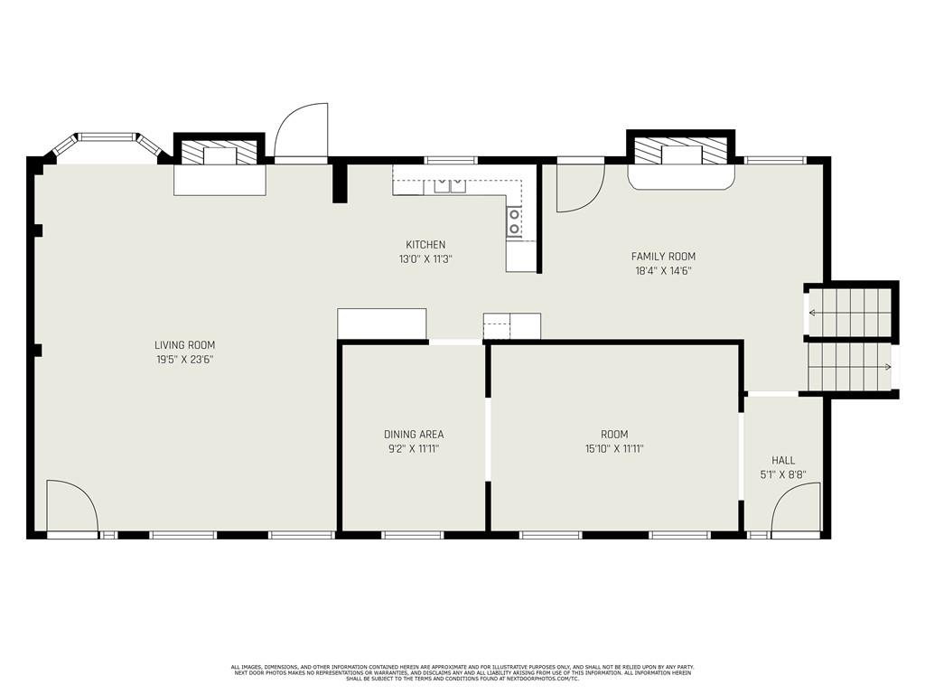3743 Tree Bark Trail, Decatur, Georgia image 17