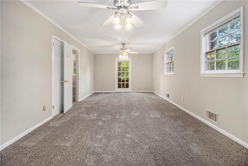 3743 Tree Bark Trail, Decatur, Georgia image 12