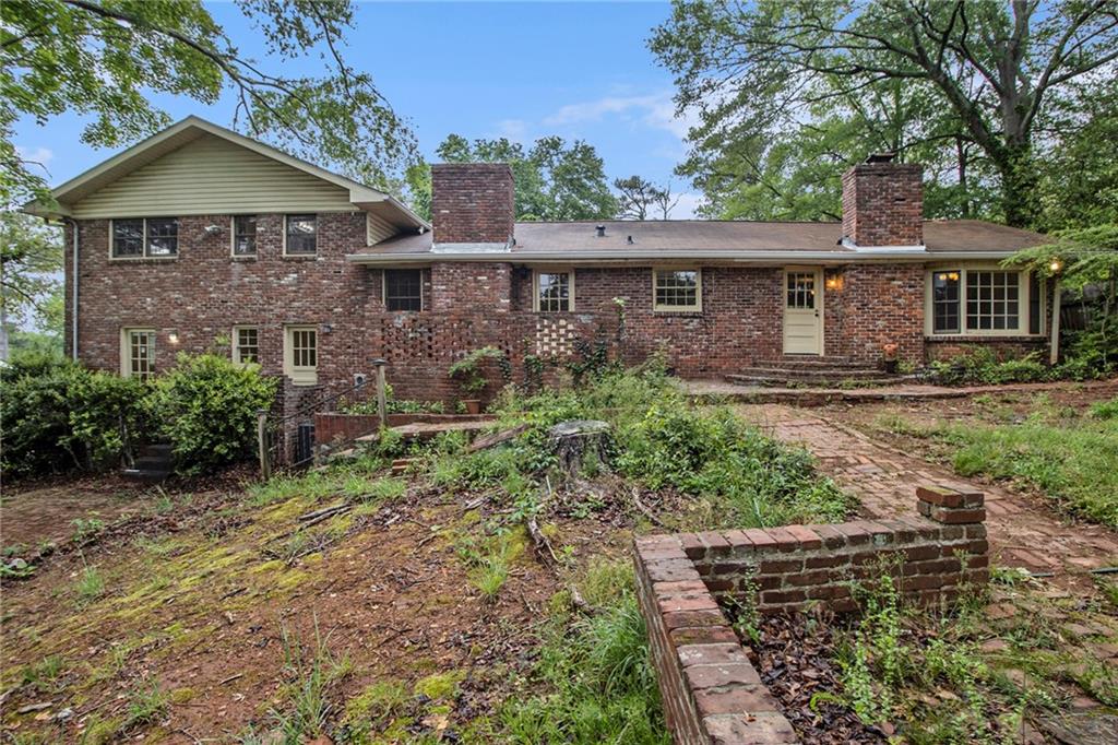 3743 Tree Bark Trail, Decatur, Georgia image 16